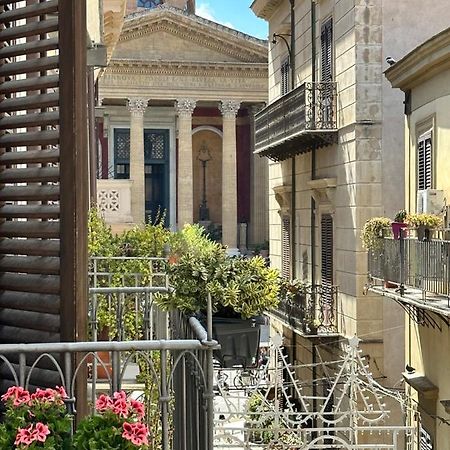 Maison Opera Palermo Dış mekan fotoğraf
