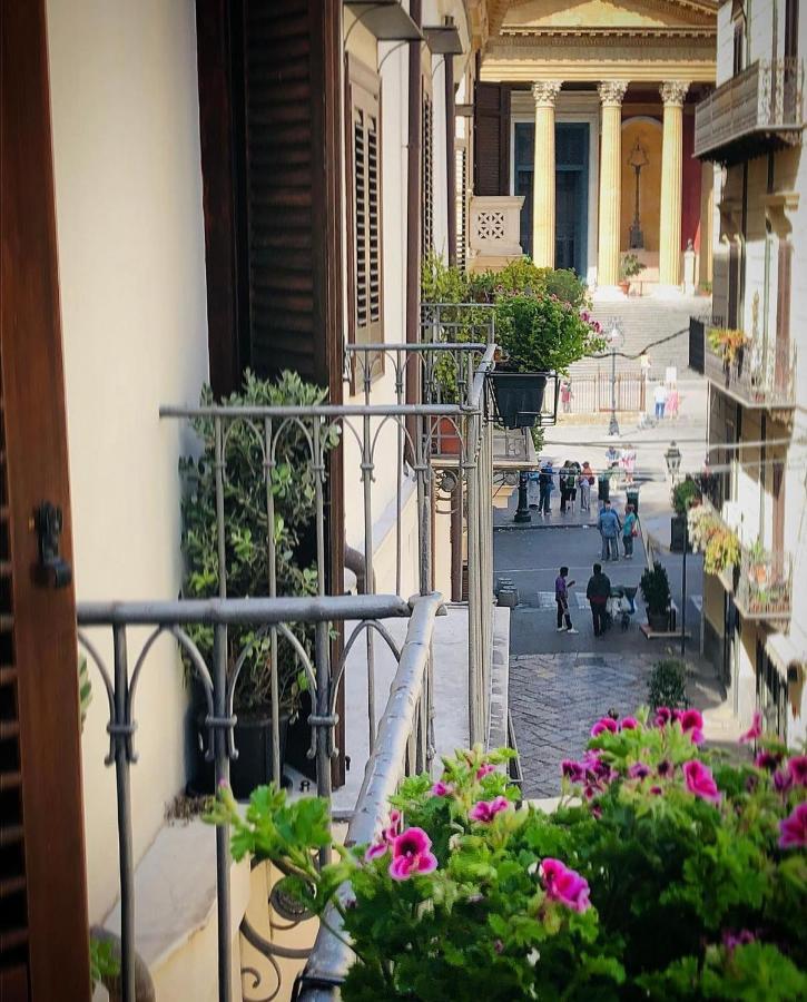 Maison Opera Palermo Dış mekan fotoğraf