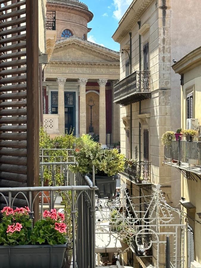 Maison Opera Palermo Dış mekan fotoğraf
